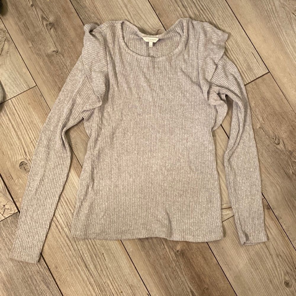 Lucky Brand Long Sleeve Size Large